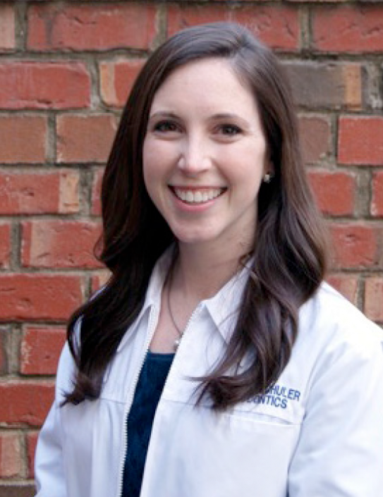 Dr. Megan G. Schuler Asheville & Hendersonville Orthodontist