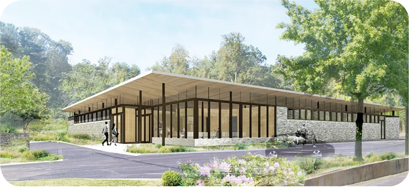 dersonville Road Office