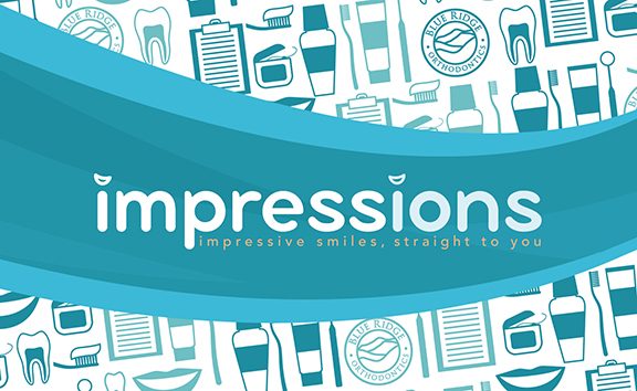 Introducing Impressions invisible aligners