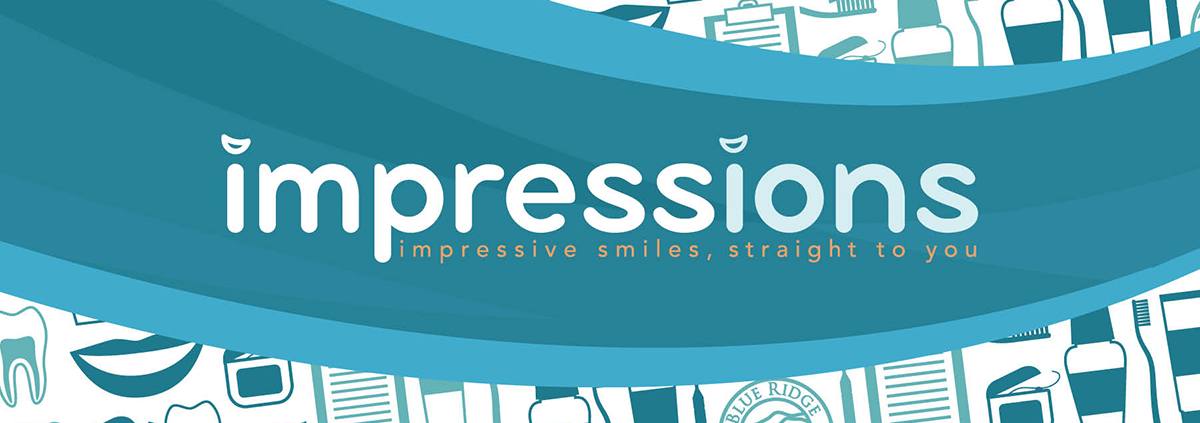 Introducing Impressions, the new invisible aligners from BRO