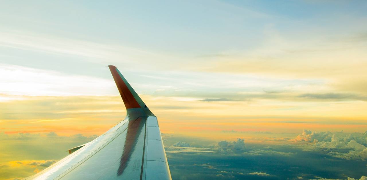 Patient with braces files to vacation destination