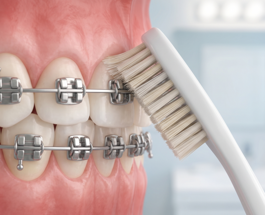 The Low Angle (Below the Wire)