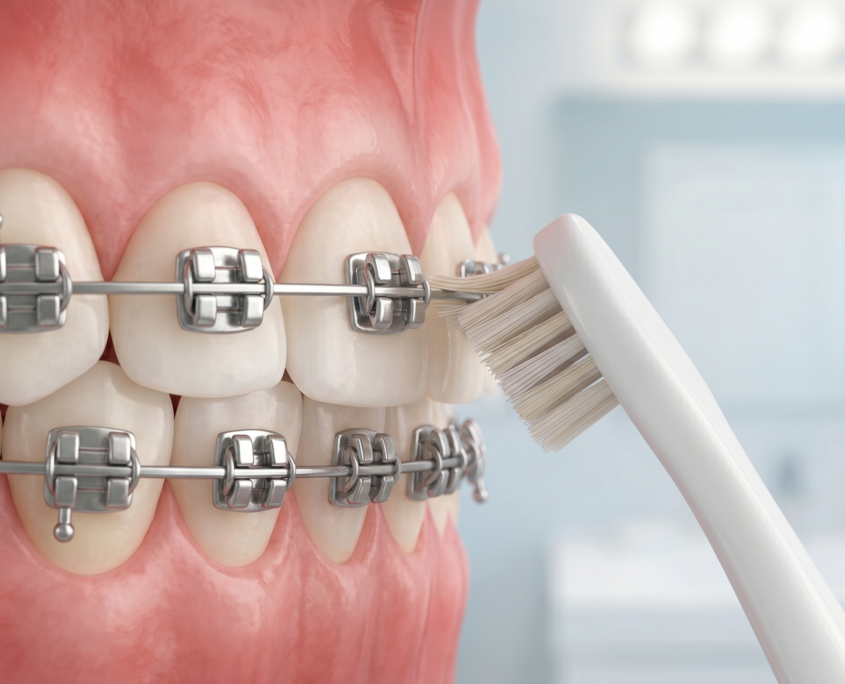 The Low Angle (Below the Wire)