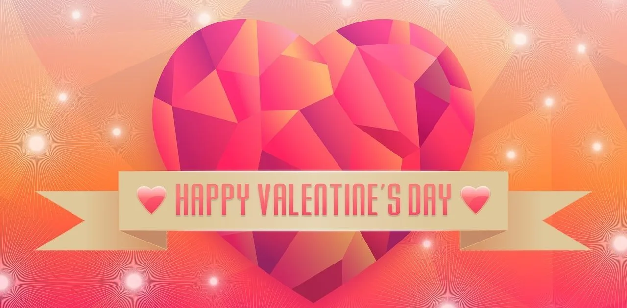 Valentines card from an Invisalign patient in Asheville