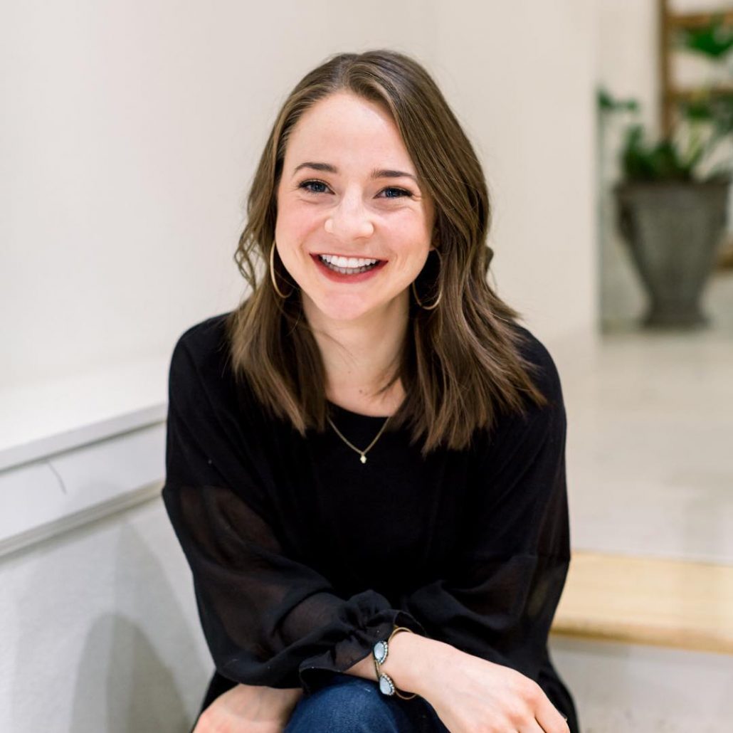 Clara talks about her Invisalign special with BRO