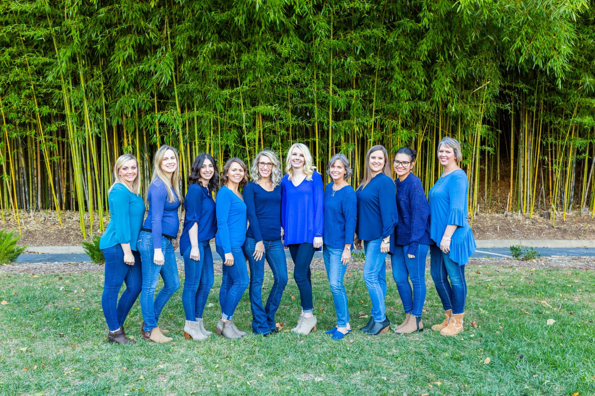 Staff picture for Blue Ridge Orthodontics in Hendersonville