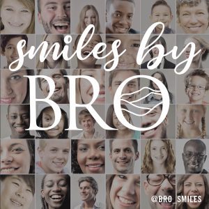 Smiles by BRO