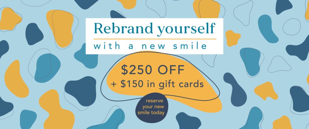 $250 OFF Braces & Invisalign at Blue Ridge Orthodontics