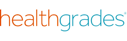 healthgrades logo