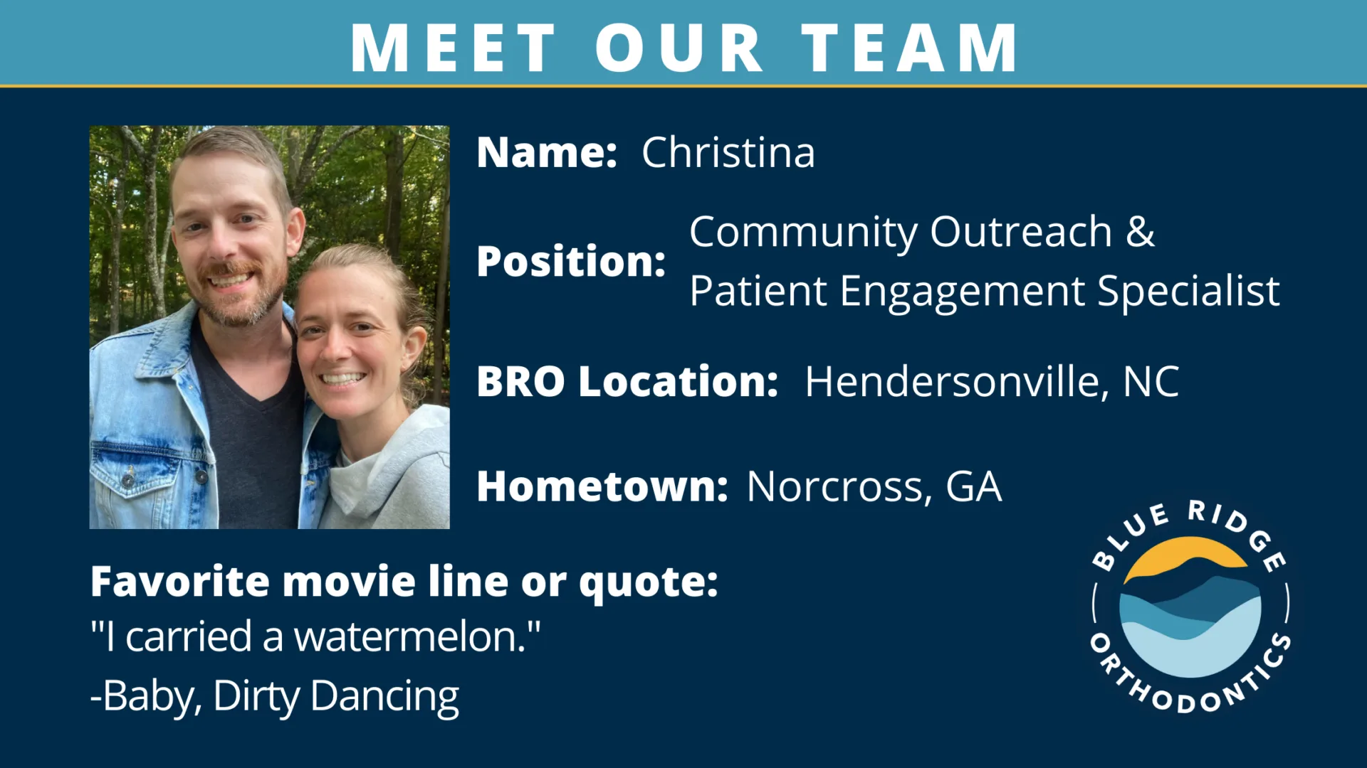 Community Outreach & Patient Engagement