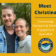 BRO Staff Spotlight Meet Christina
