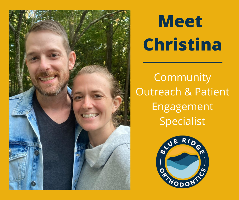 BRO Staff Spotlight Meet Christina