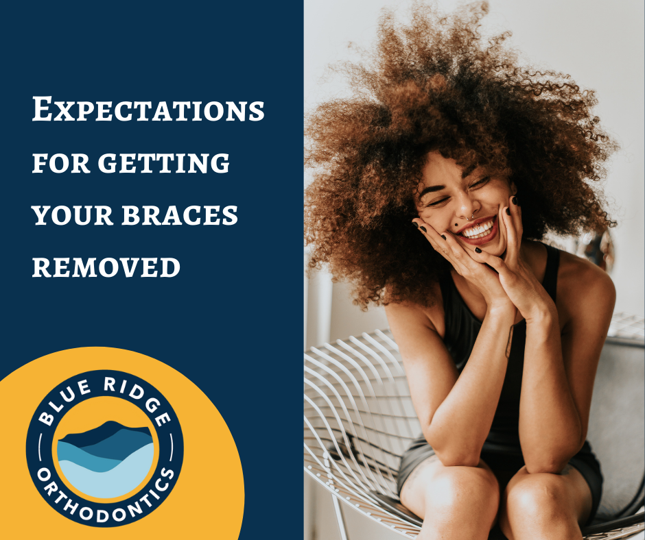 Expectations Braces