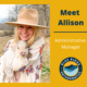 BRO Staff Spotlight Meet Allison