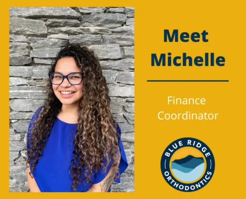 BRO Staff Spotlight: Meet Michelle 3 BRO Staff Spotlight Meet Michelle
