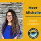 BRO Staff Spotlight Meet Michelle