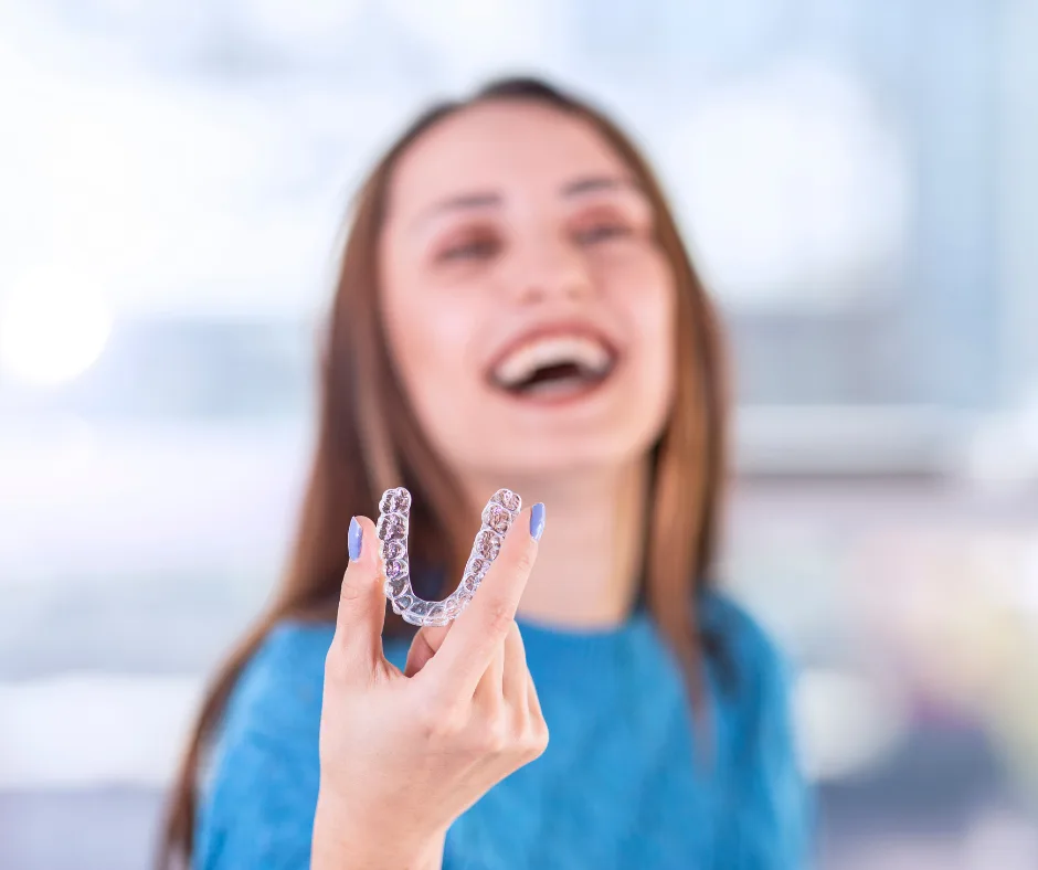 Invisalign for Adults