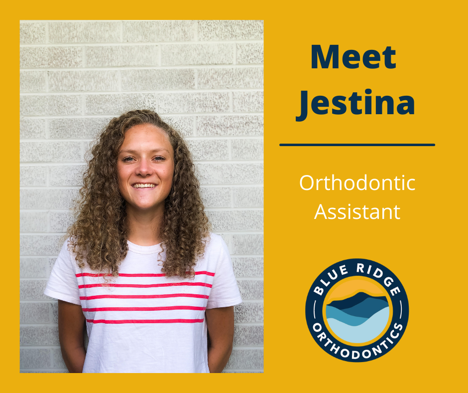 Jestina Orthodontic Assistant