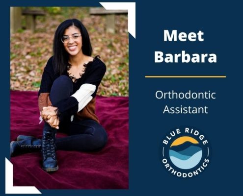 BRO Staff Spotlight Meet Barbara