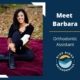 BRO Staff Spotlight Meet Barbara
