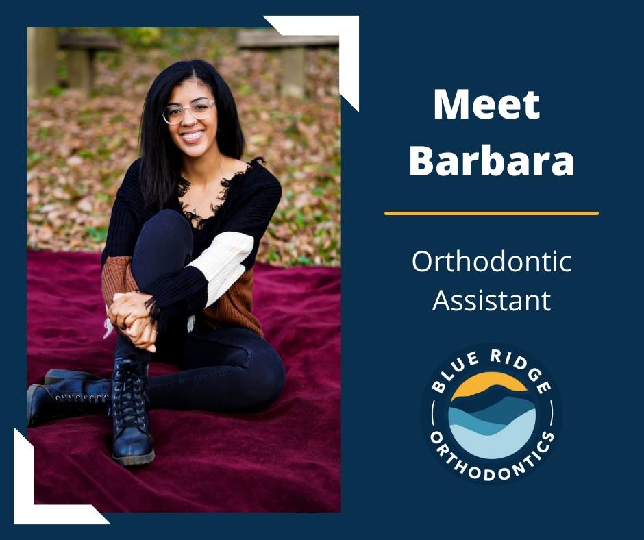 BRO Staff Spotlight Meet Barbara