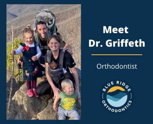 BRO Staff Spotlight Meet Dr Griffeth