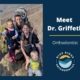 BRO Staff Spotlight Meet Dr Griffeth
