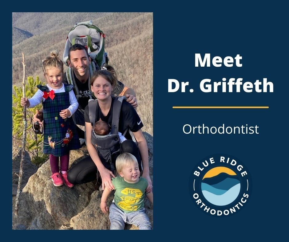 BRO Staff Spotlight Meet Dr Griffeth