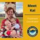 BRO Staff Spotlight Meet Kai