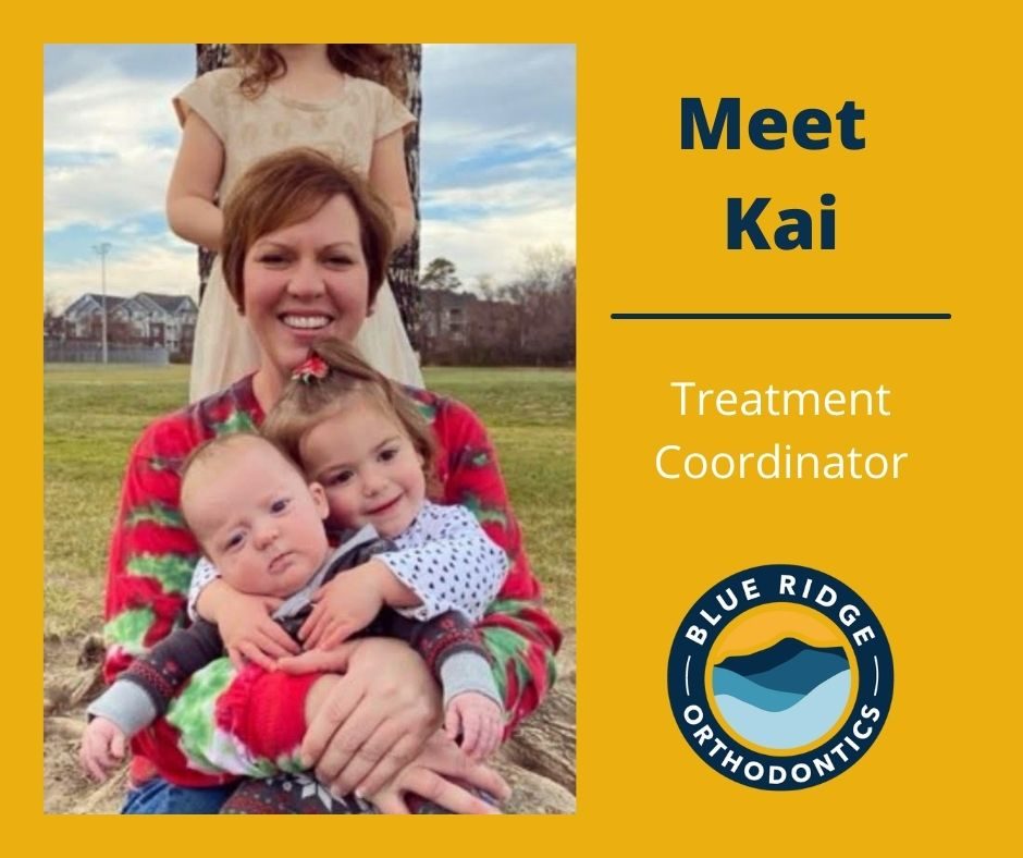 BRO Staff Spotlight Meet Kai