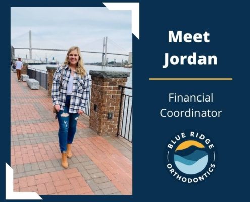 BRO Staff Spotlight Meet Jordan