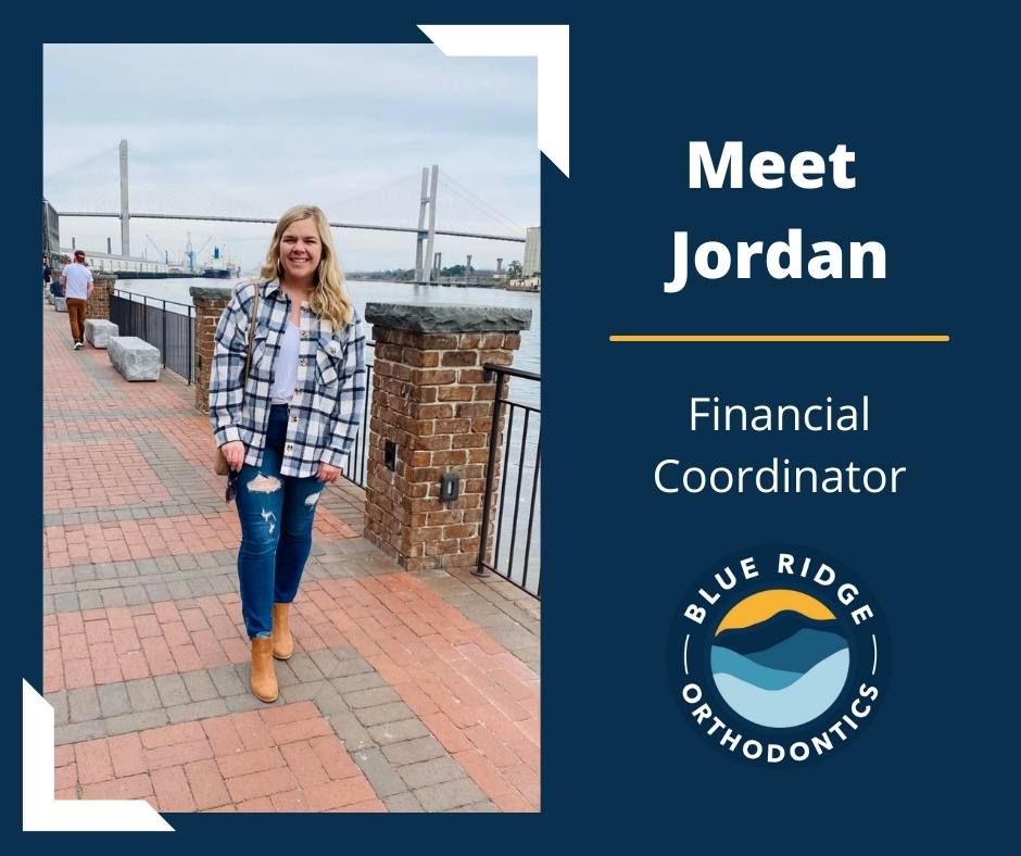 BRO Staff Spotlight Meet Jordan