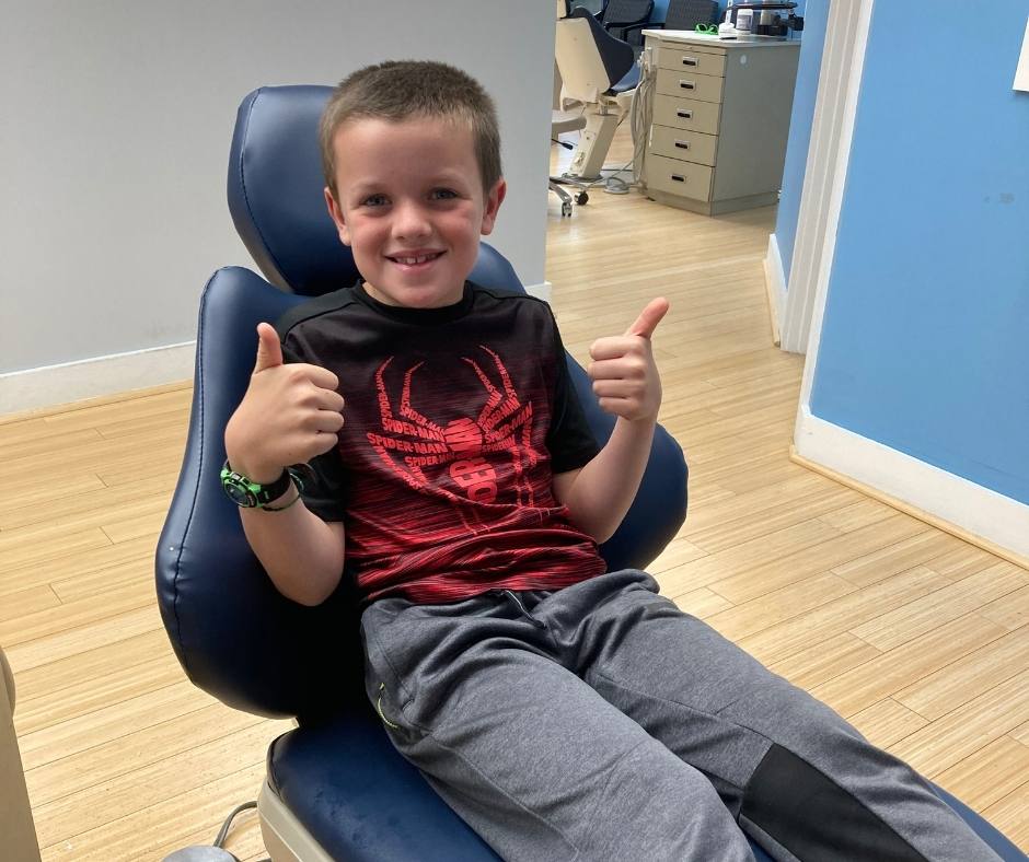 When Should My Child See An Orthodontist?