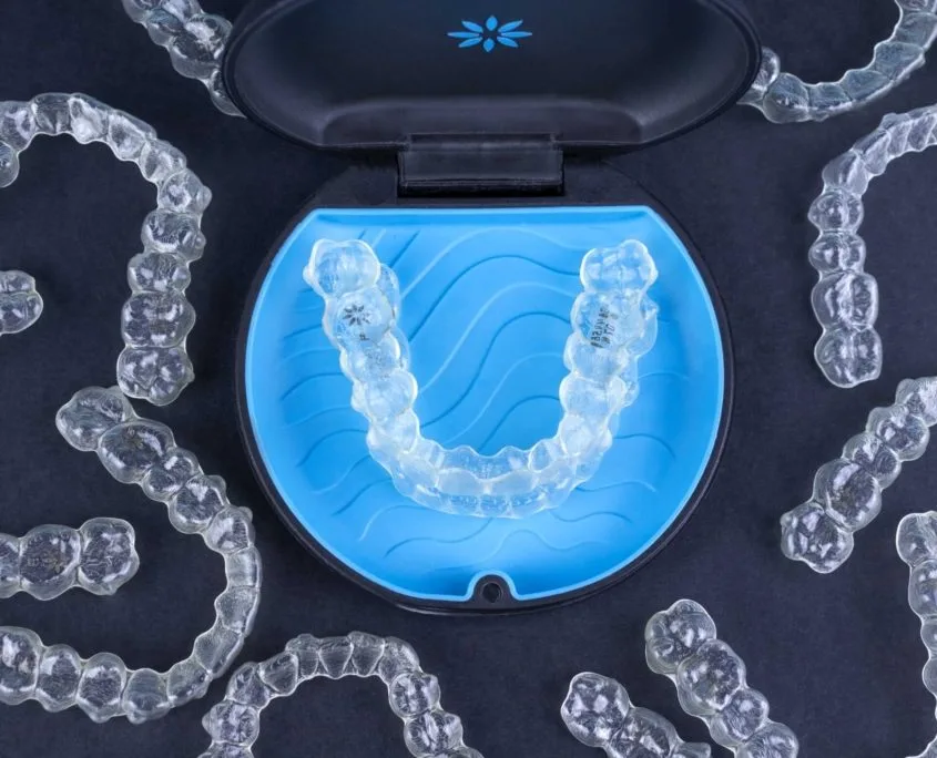 Braces Info