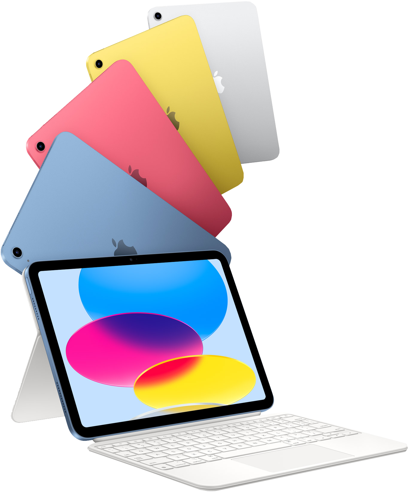 free ipad 10.9-inch