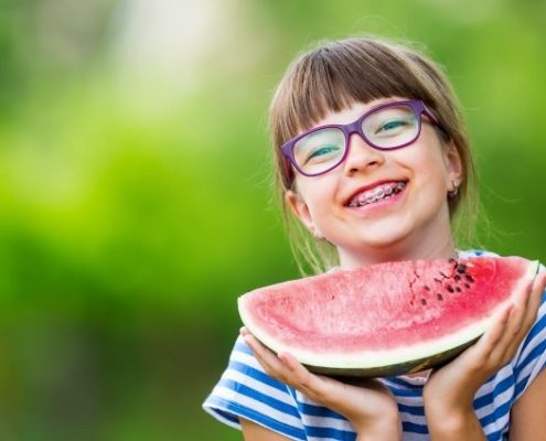 Blue Ridge Orthodontics orthodontist