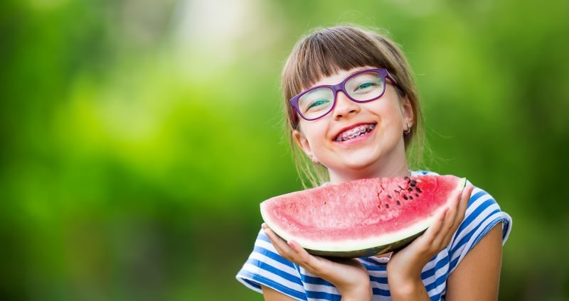 Blue Ridge Orthodontics orthodontist