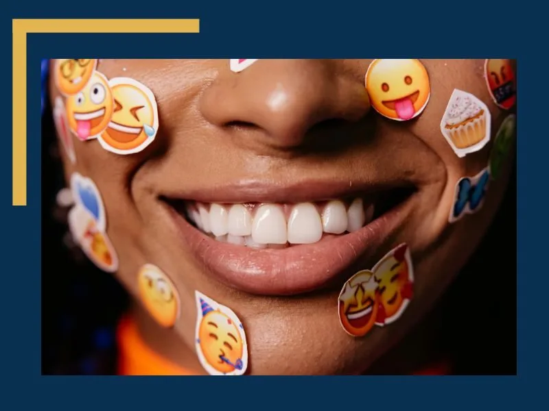 Happy Smile