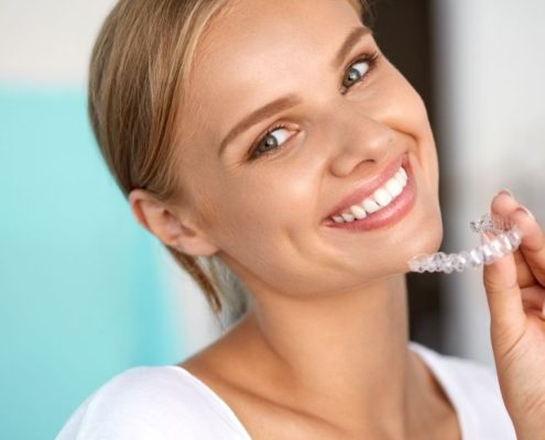 Blue Ridge Orthodontics invisalign