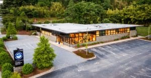 Blue Ridge Orthodontics Asheville office location