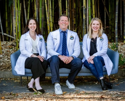 Orthodontic Team
