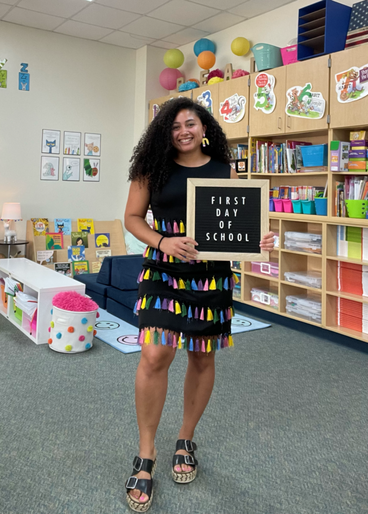 Teachers can get $500 free