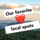 Local smiles & our favorite local hot spots in the 828