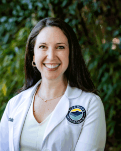 Dr. Megan Schuler