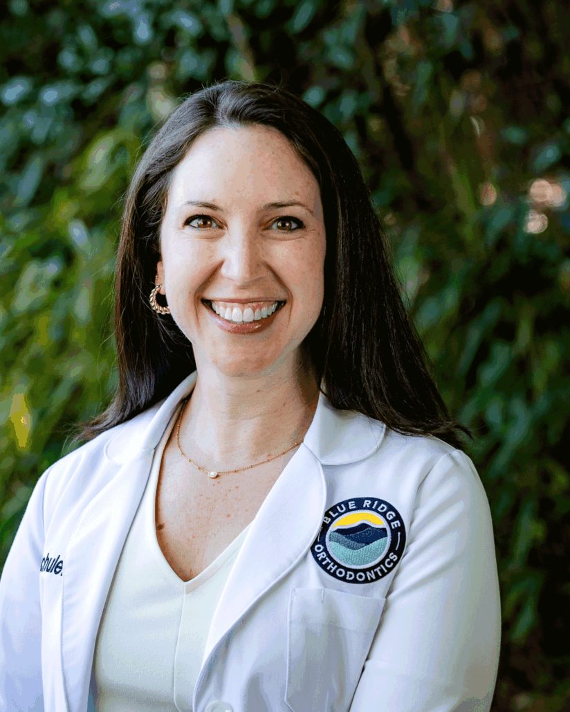 Dr. Megan Schuler