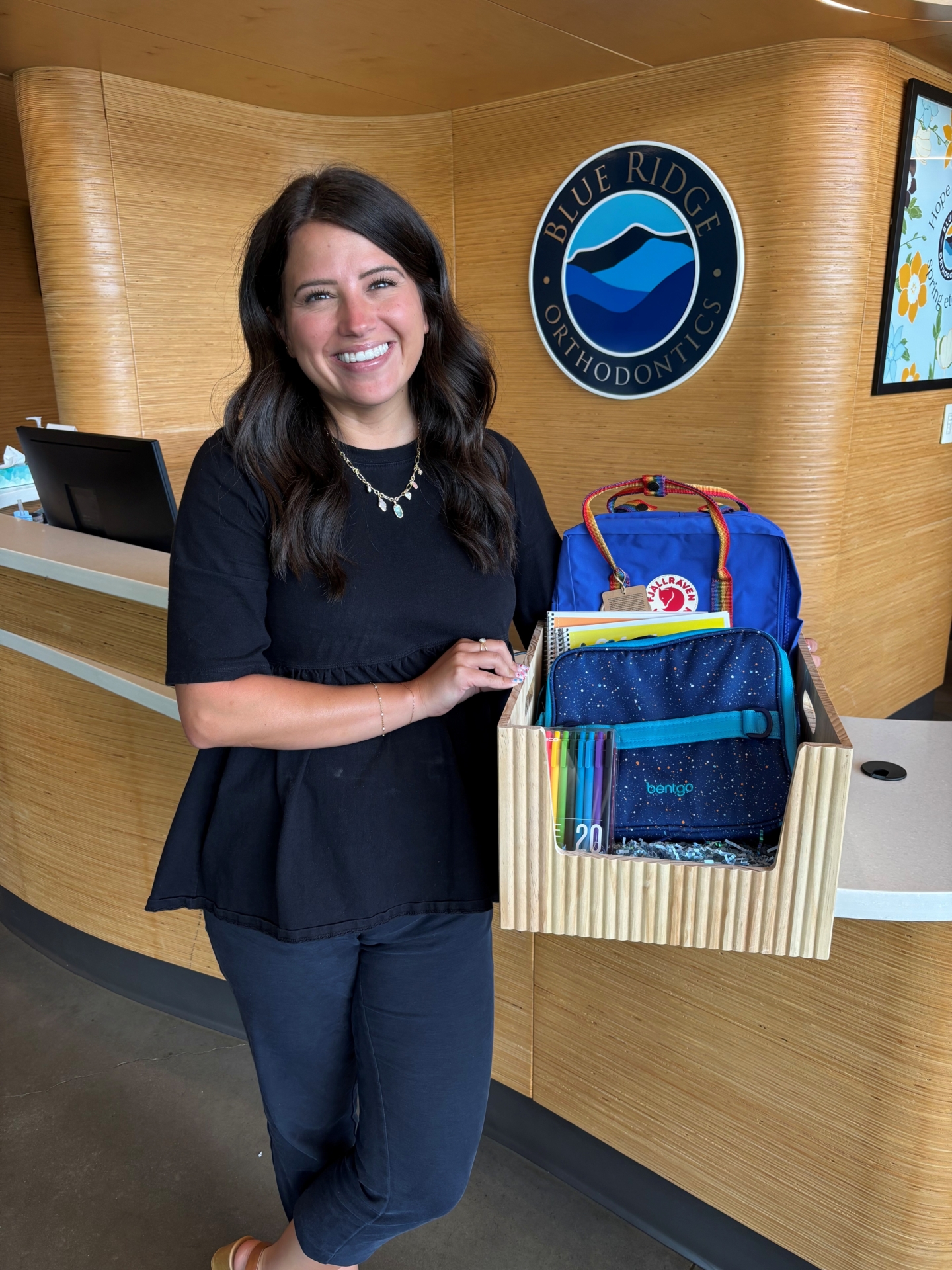 School Giveaway Kit