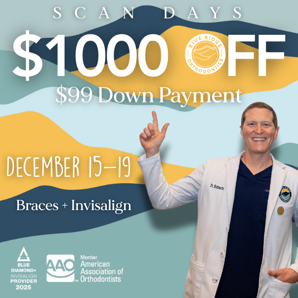 Scan Days - Dec 2025